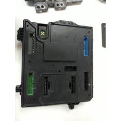 Kit De Demarrage Renault Megane 3 Phase 1